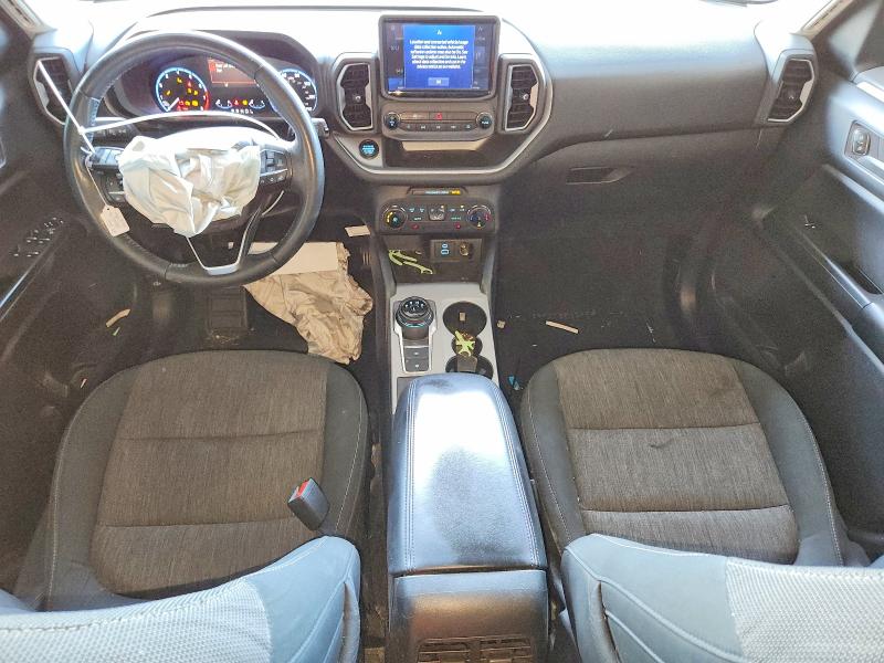 Продажа на аукционе авто 2022 Ford Bronco Sport, vin: 3FMCR9B64NRE07217, номер лота: 77241415