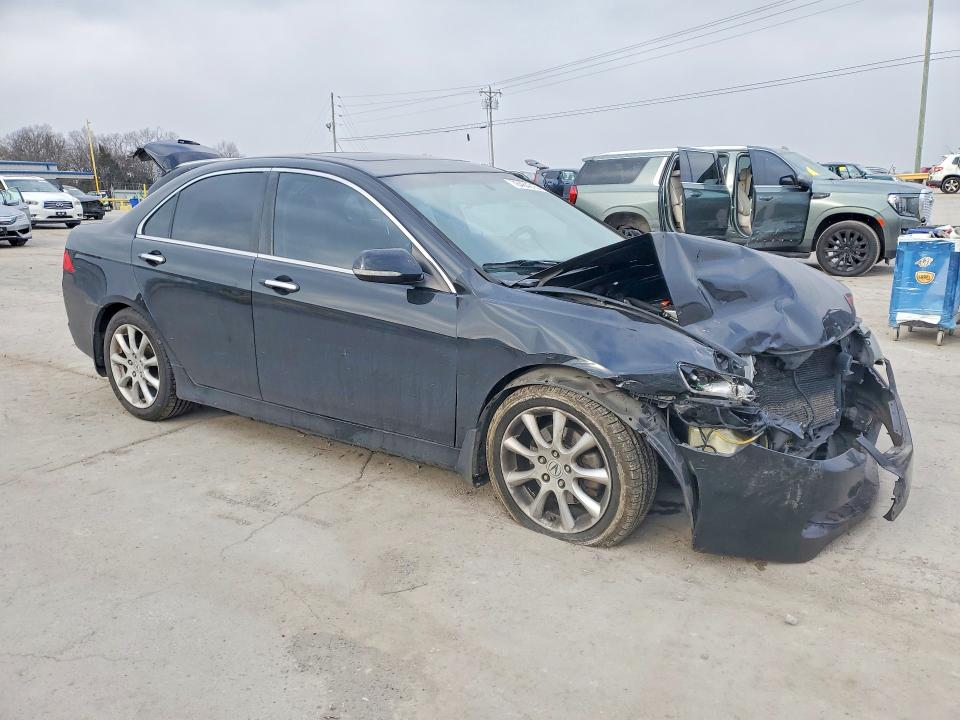Aukcja sprzedaży 2008 Acura Tsx, vin: JH4CL96998C010971, numer aukcji: 78484215