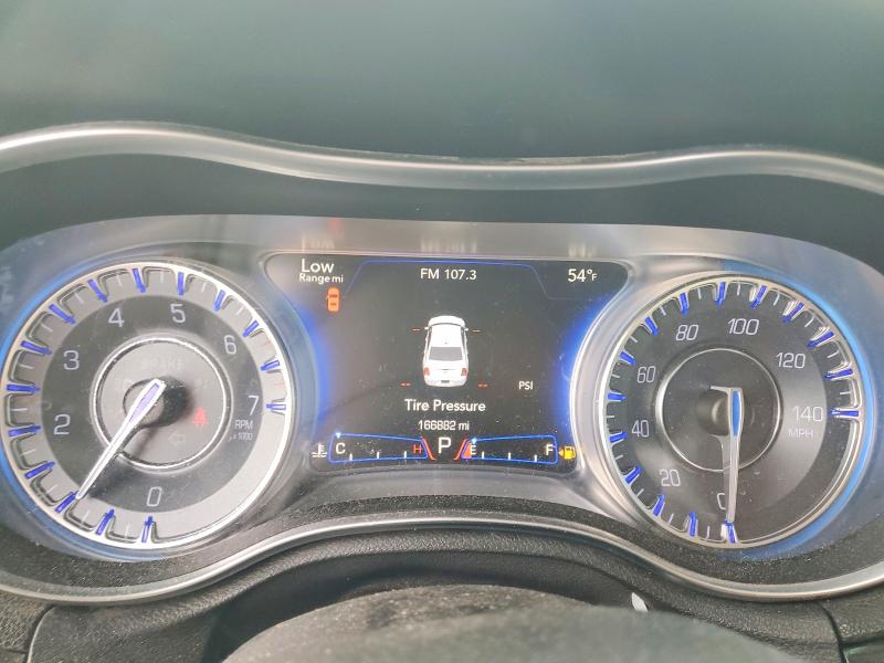 Продаж на аукціоні авто 2015 Chrysler 300, vin: 2C3CCAAG0FH746723, номер лоту: 77662515