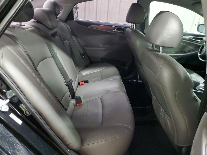 Продажа на аукционе авто 2015 Hyundai Sonata, vin: KMHEC4A49FA124157, номер лота: 75195485