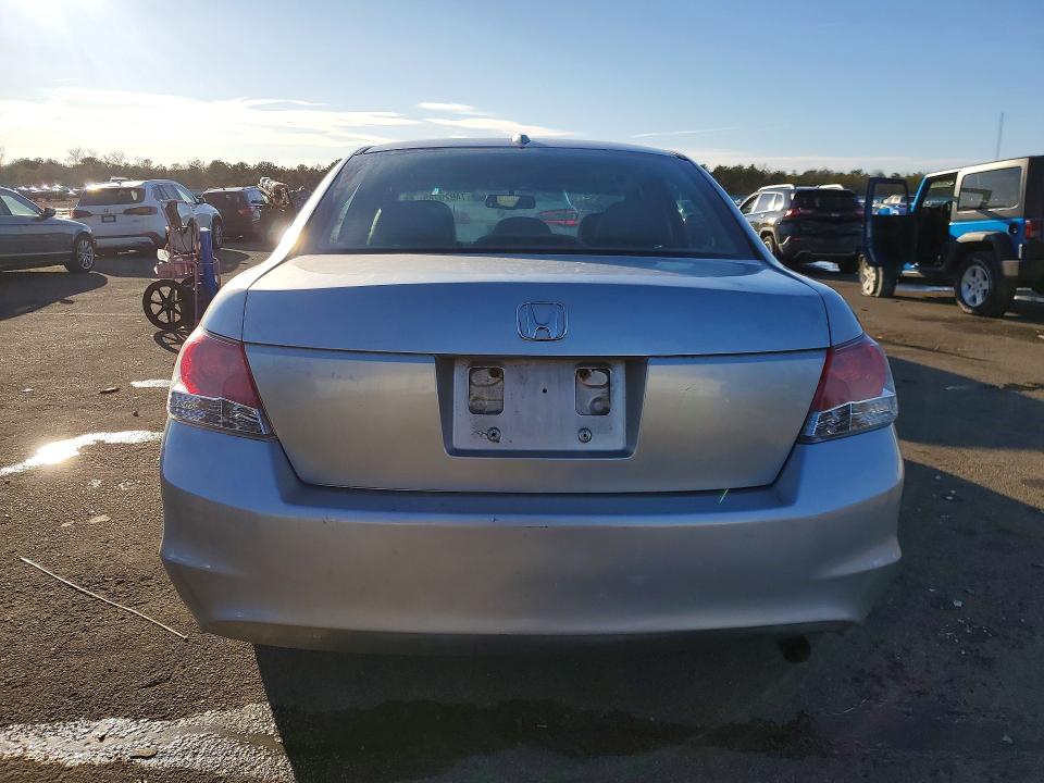 Aukcja sprzedaży 2008 Honda Accord, vin: 1HGCP26848A058136, numer aukcji: 74929285