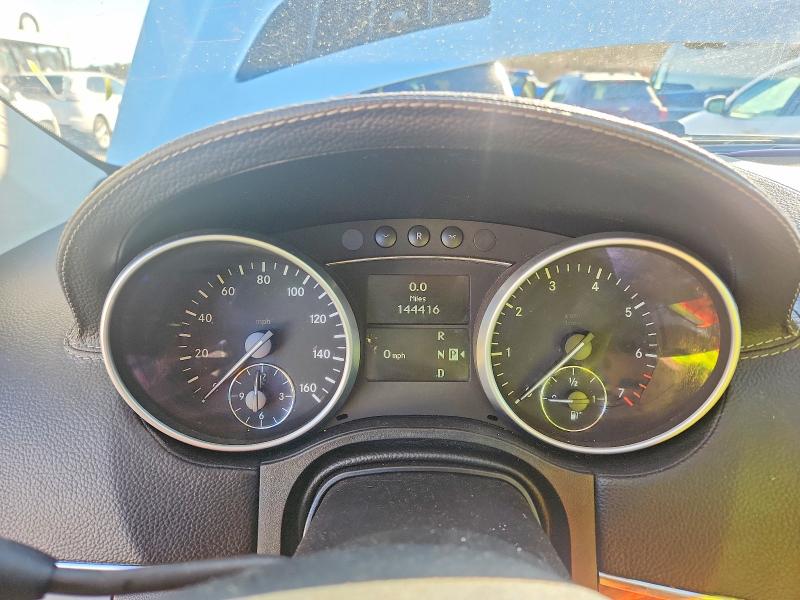 Продажа на аукционе авто 2009 Mercedes-benz Gl 450 4ma, vin: 4JGBF71E49A511921, номер лота: 75417695