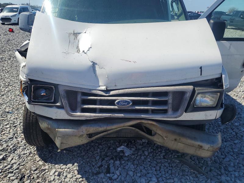 Продаж на аукціоні авто 2003 Ford Econoline, vin: 1FTRE14223HB49249, номер лоту: 77958635