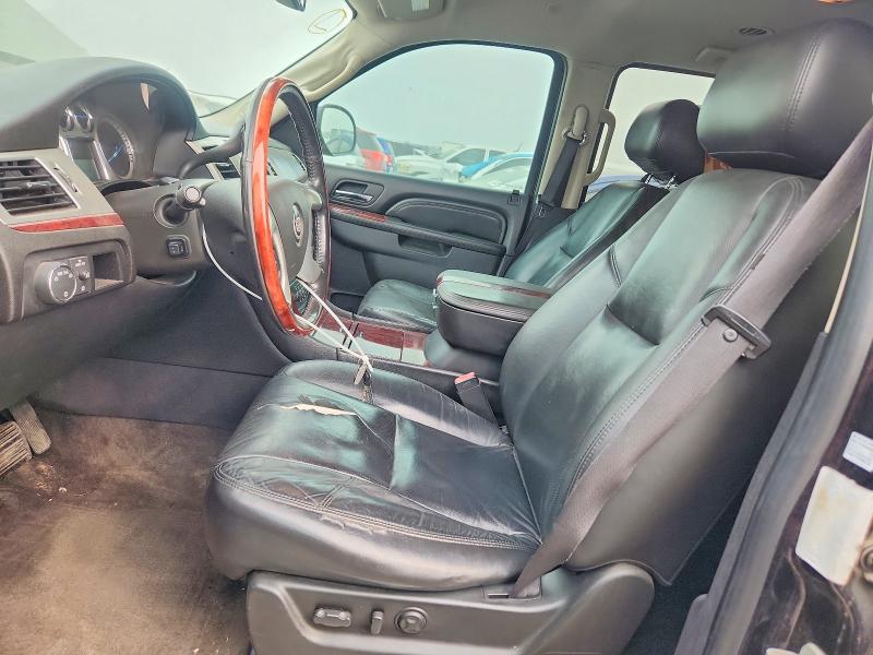 76487565 :رقم المزاد ، 1GYUKAEF5AR249769 vin ، 2010 Cadillac Escalade مزاد بيع