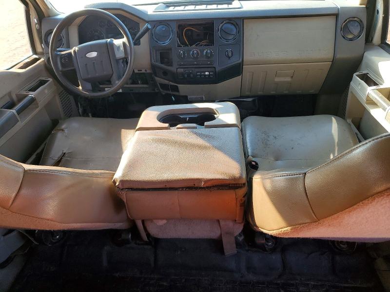 Продажа на аукционе авто 2008 Ford F350, vin: 1FTWW31R18EB34232, номер лота: 76314625