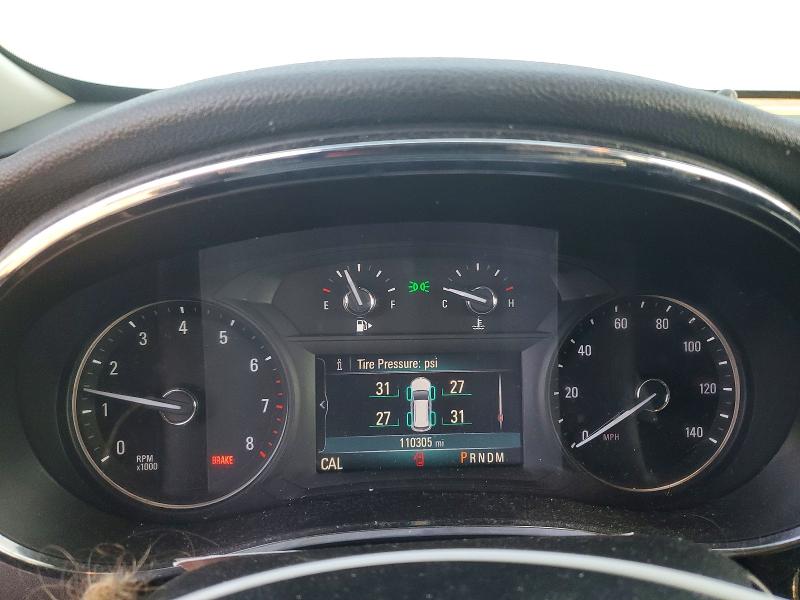 Продаж на аукціоні авто 2019 Buick Encore, vin: KL4CJASB2KB715166, номер лоту: 74097965
