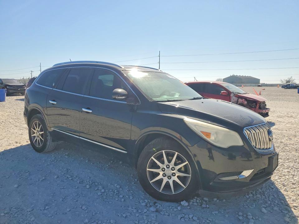 Aukcja sprzedaży 2014 Buick Enclave, vin: 5GAKRBKD3EJ242388, numer aukcji: 79254215