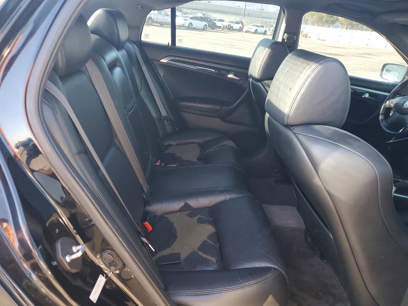 Aukcja sprzedaży 2004 Acura Tl, vin: 19UUA66264A013864, numer aukcji: 75653735
