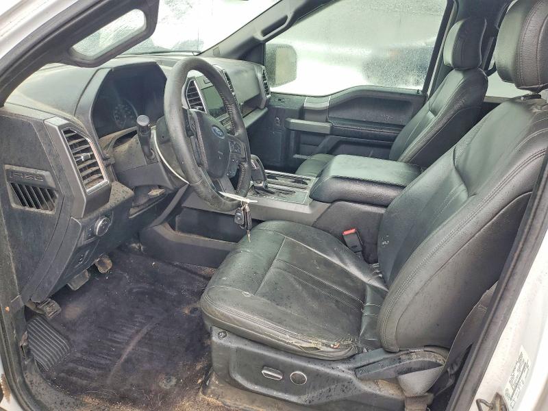 Aukcja sprzedaży 2016 Ford F150, vin: 1FTEW1EF4GFC22961, numer aukcji: 78209095