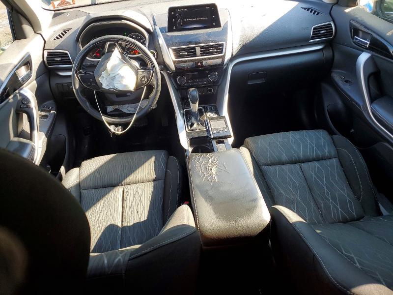 Продаж на аукціоні авто 2018 Mitsubishi Eclipse Cross, vin: JA4AT5AA5JZ062159, номер лоту: 78775185