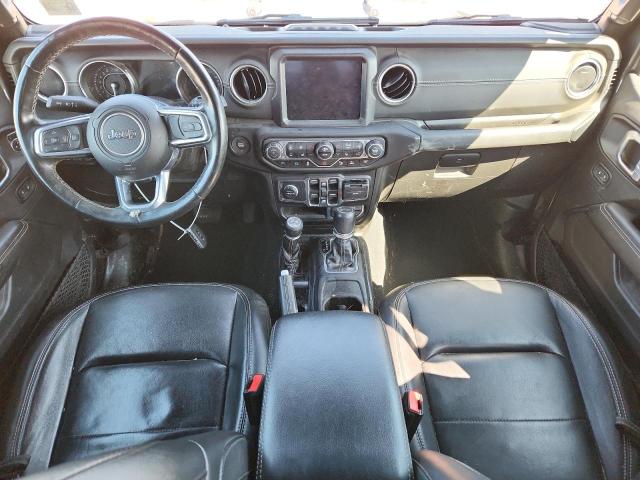 Aukcja sprzedaży 2021 Jeep Wrangler Unlimited, vin: 1C4JJXP67MW830403, numer aukcji: 77346435