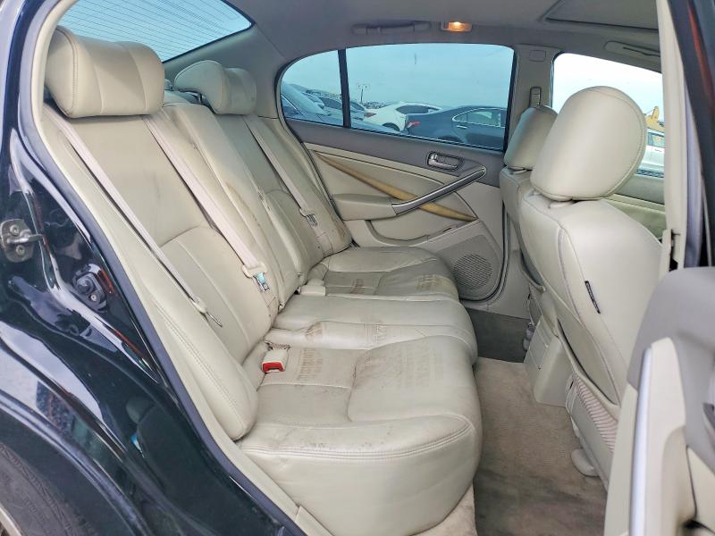 Aukcja sprzedaży 2003 Infiniti G35, vin: JNKCV51EX3M334375, numer aukcji: 78490875