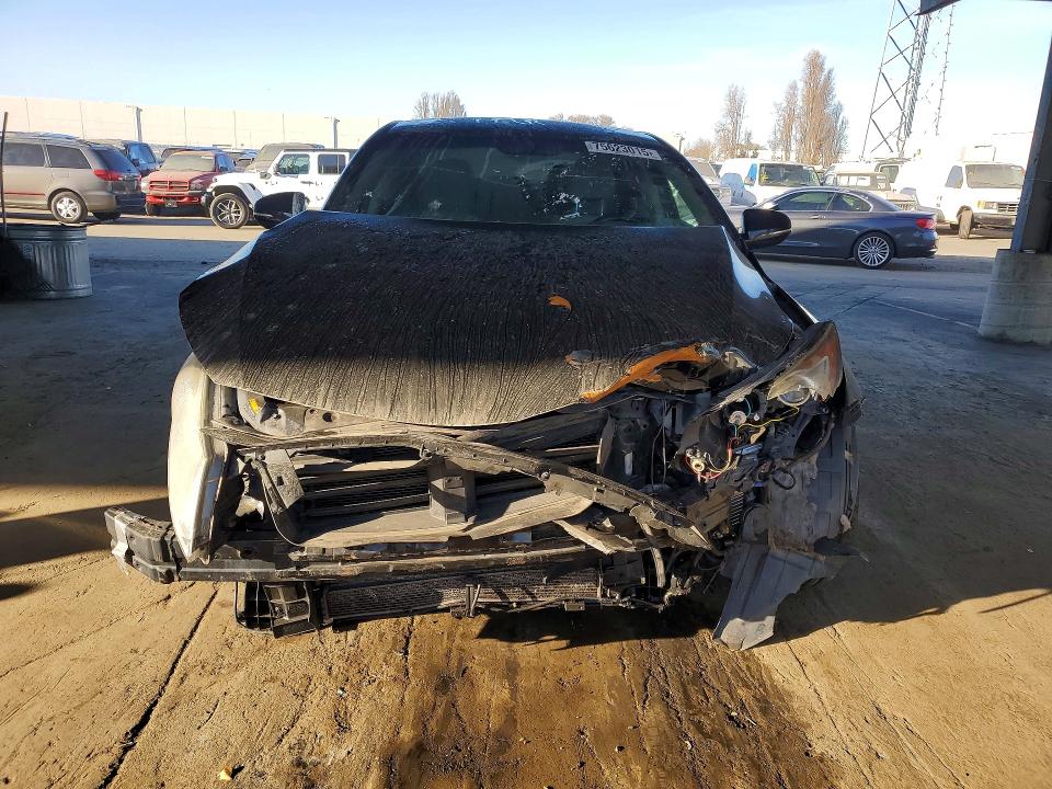 Aukcja sprzedaży 2013 Kia Optima, vin: KNAGM4AD7D5053991, numer aukcji: 75623015