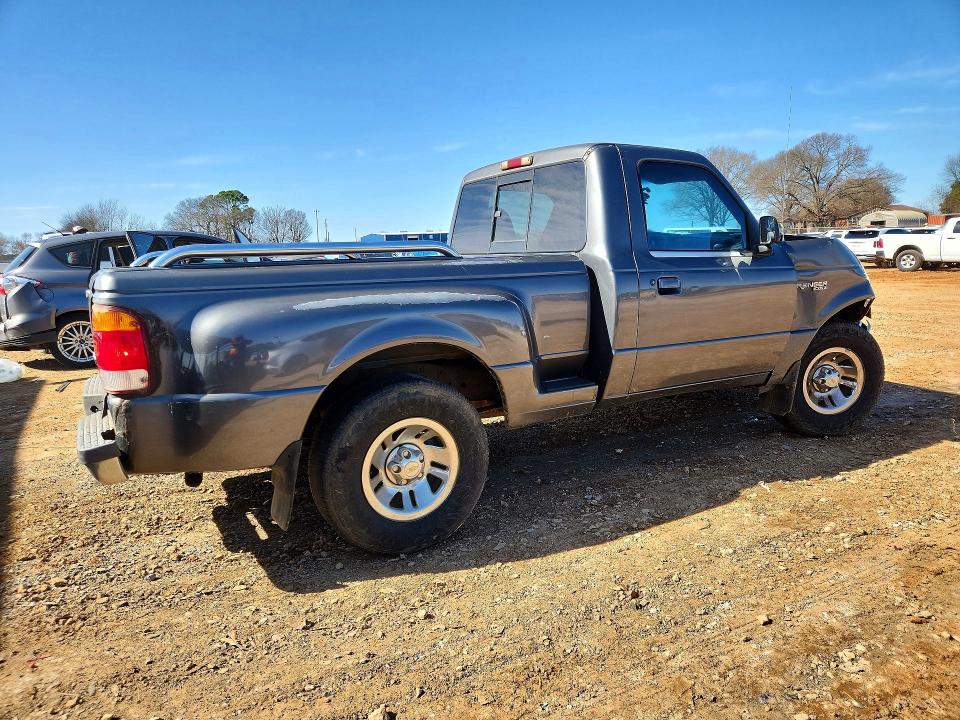 Aukcja sprzedaży 1998 Ford Ranger, vin: 1FTYR10C7WPB57095, numer aukcji: 77375315