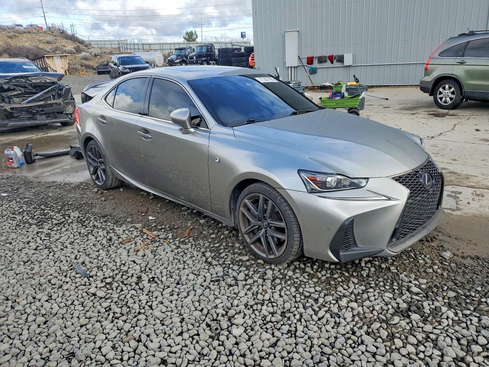 Aukcja sprzedaży 2019 Lexus Is 350, vin: JTHCZ1D25K5016252, numer aukcji: 77357795