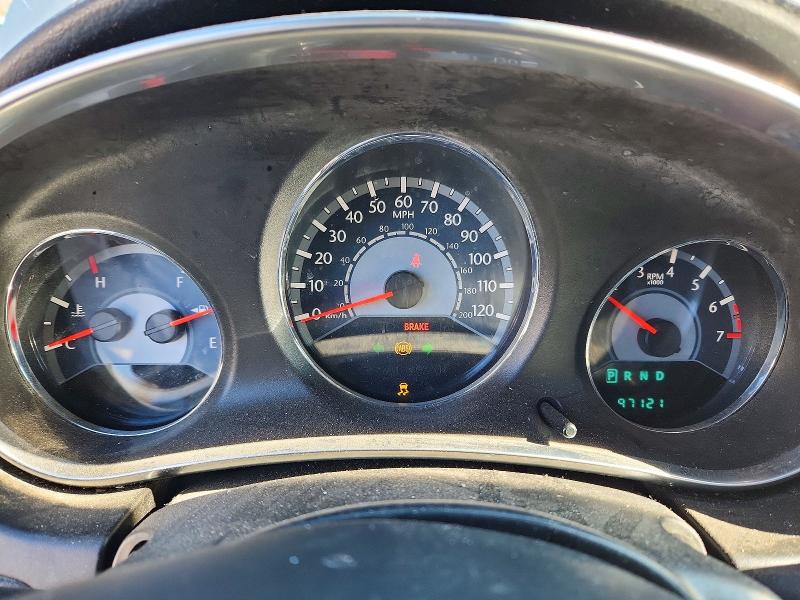 Aukcja sprzedaży 2013 Chrysler 200, vin: 1C3CCBAG0DN737594, numer aukcji: 76034385