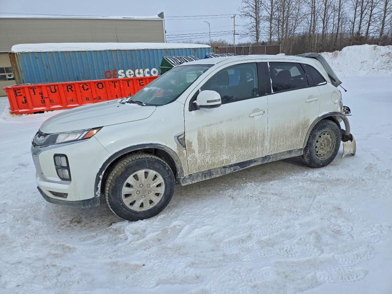 Продажа на аукционе авто 2021 Mitsubishi Rvr, vin: JA4AJVAW2MU603817, номер лота: 78144925
