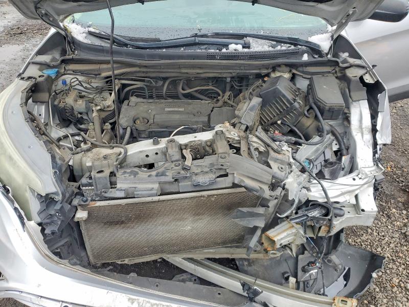 Продажа на аукционе авто 2016 Honda Cr-v, vin: 2HKRM4H42GH708371, номер лота: 78712565