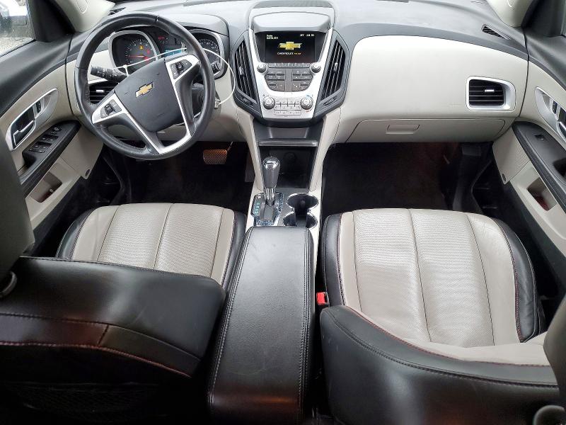 Продажа на аукционе авто 2017 Chevrolet Equinox, vin: 2GNFLGE31H6301450, номер лота: 78684675