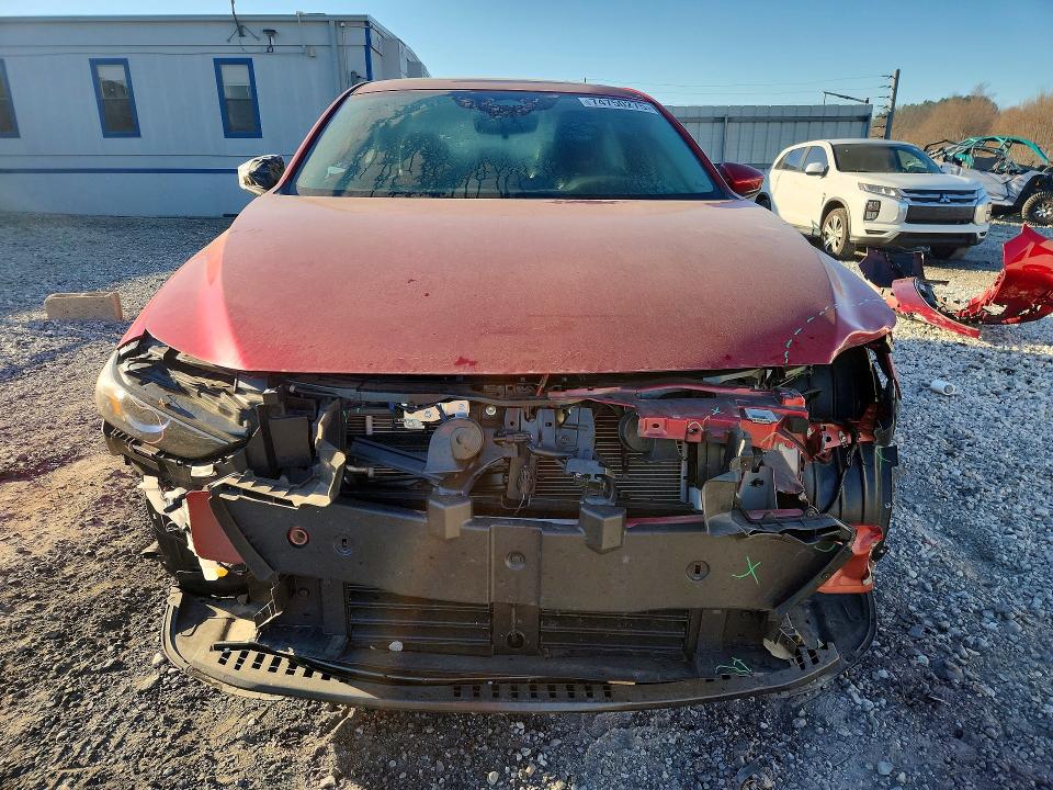74750275 :رقم المزاد ، 3MZBPACM6RM418952 vin ، 2024 Mazda 3 مزاد بيع