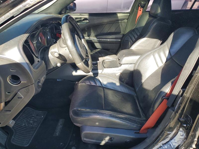 2020 Dodge Charger მანქანა იყიდება აუქციონზე, vin: 2C3CDXL9XLH207178, აუქციონის ნომერი: 76551175