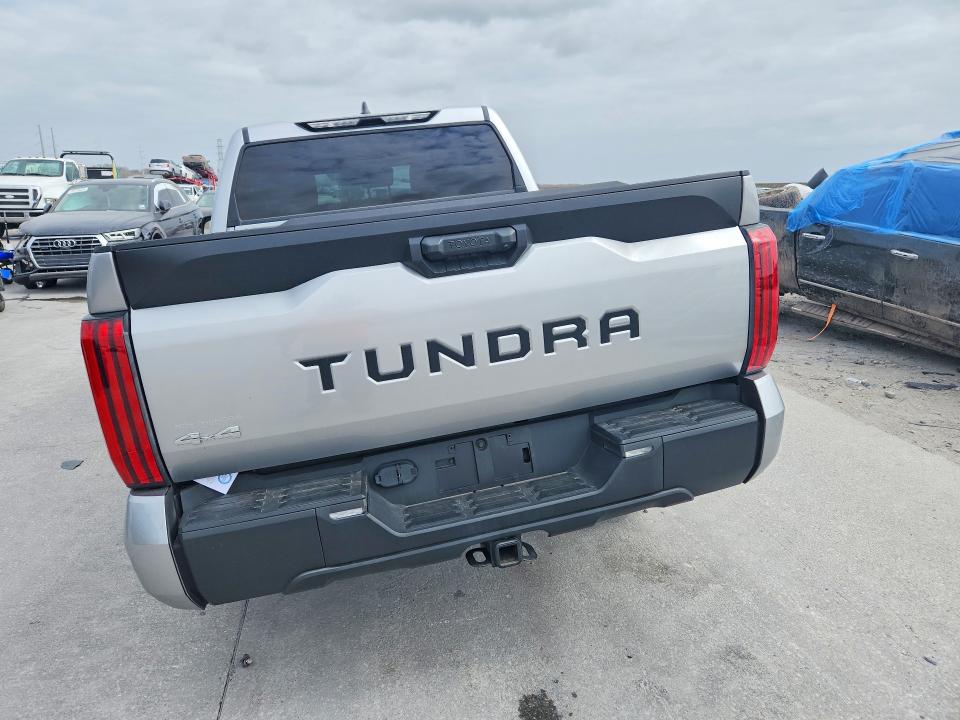 Aukcja sprzedaży 2024 Toyota Tundra, vin: 5TFLA5DB0RX222495, numer aukcji: 79270075