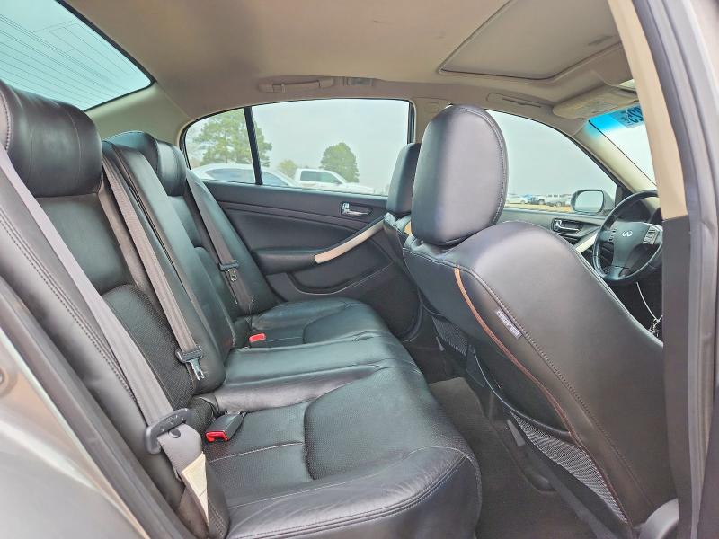 Продажа на аукционе авто 2006 Infiniti G35, vin: JNKCV51F86M613742, номер лота: 78379825