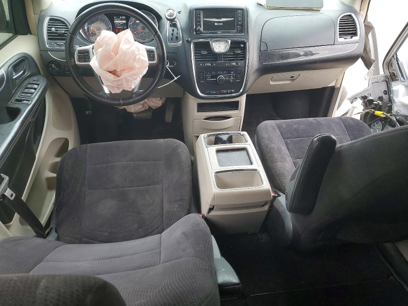 Aukcja sprzedaży 2011 Chrysler Town & Country, vin: 2A4RR5DGXBR624537, numer aukcji: 77717395