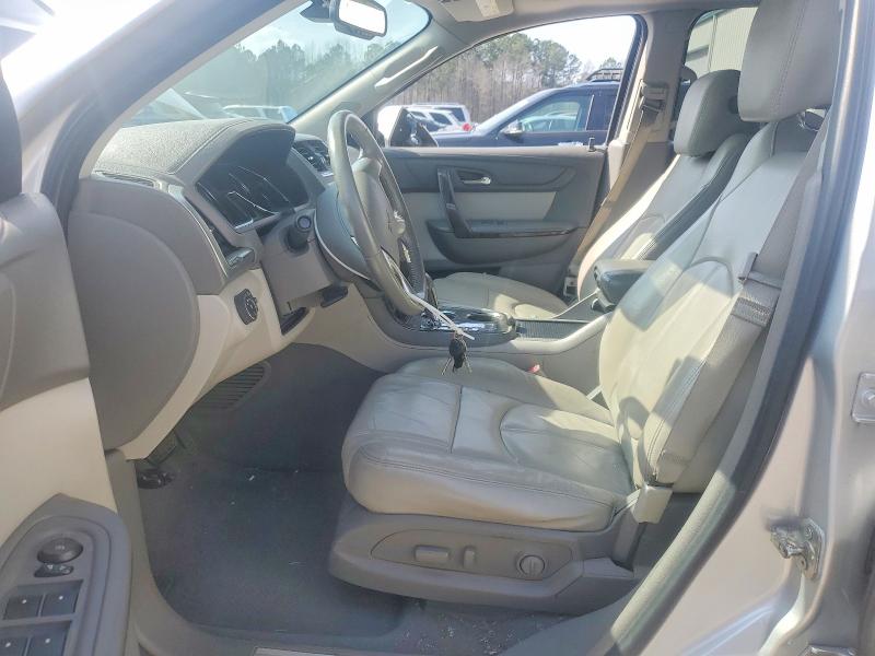 Aukcja sprzedaży 2016 Gmc Acadia, vin: 1GKKRRKD5GJ152061, numer aukcji: 78345415