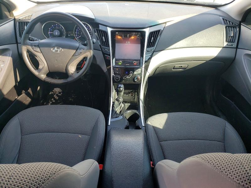 Aukcja sprzedaży 2012 Hyundai Sonata, vin: 5NPEB4AC5CH353065, numer aukcji: 78244845