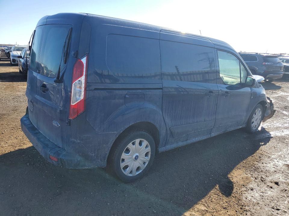 Aukcja sprzedaży 2022 Ford Transit Connect, vin: NM0LS7S20N1513634, numer aukcji: 76263845
