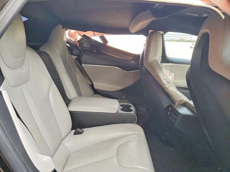 Продаж на аукціоні авто 2015 Tesla Model S, vin: 5YJSA4H19FF083920, номер лоту: 77342715