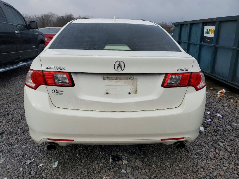Продажа на аукционе авто 2010 Acura Tsx, vin: JH4CU2F65AC031705, номер лота: 75997815
