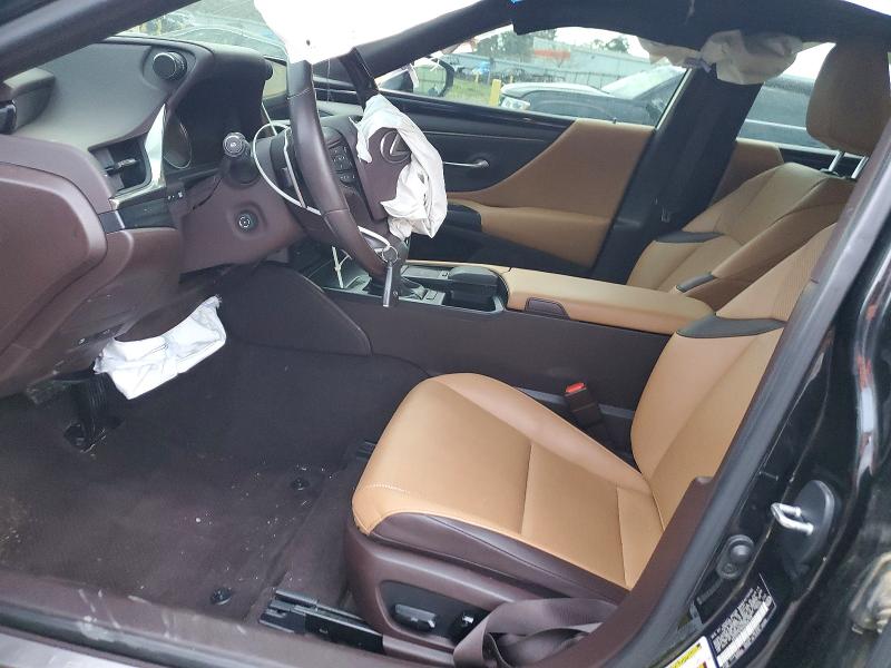 Продажа на аукционе авто 2021 Lexus Es 350, vin: 58ADZ1B16MU096108, номер лота: 78827535