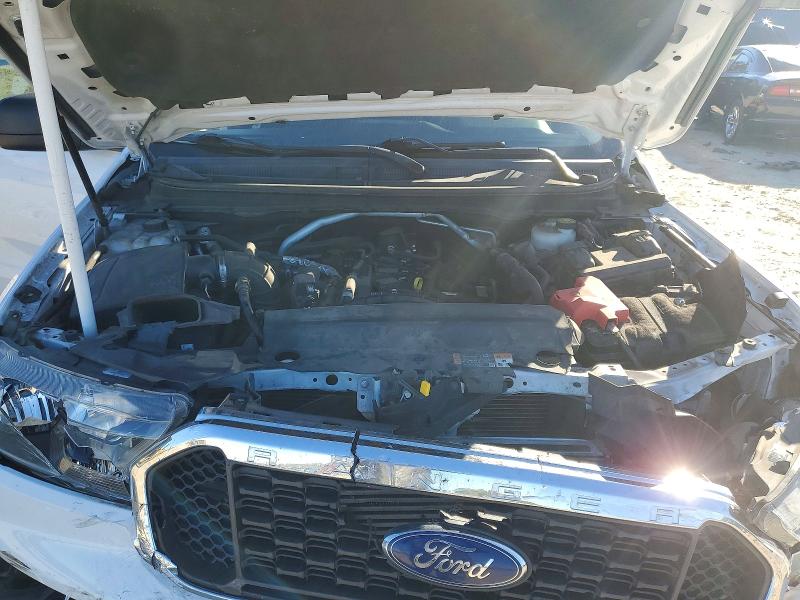 76465485 :رقم المزاد ، 1FTER4EH9LLA63232 vin ، 2020 Ford Ranger مزاد بيع