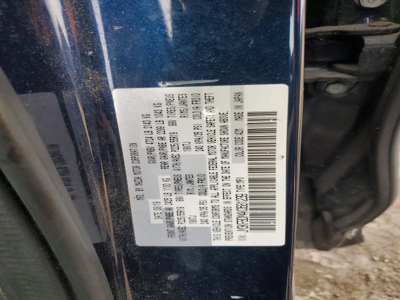 Продаж на аукціоні авто 2019 Mazda Cx-5, vin: JM3KFBDM4K0681239, номер лоту: 76964335