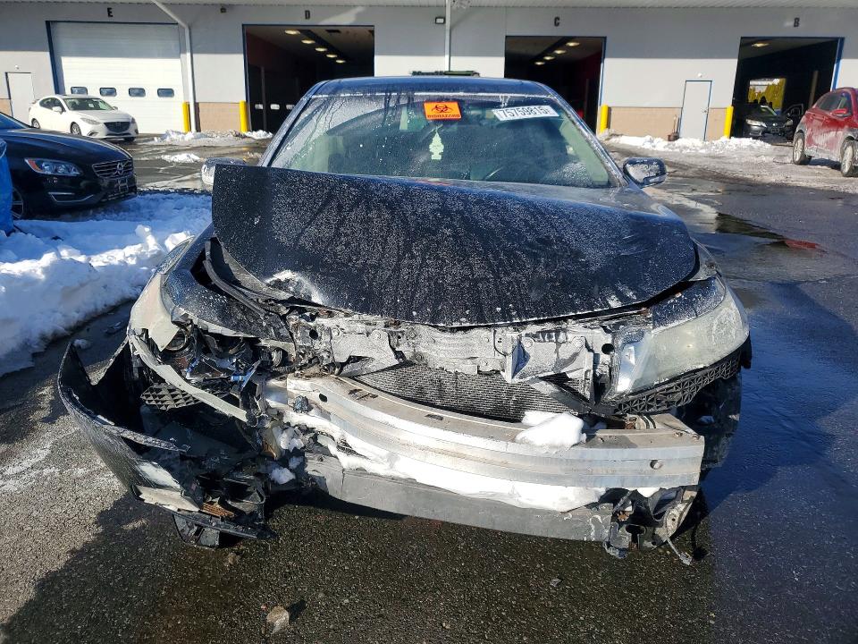 Продажа на аукционе авто 2010 Acura Tl, vin: 19UUA9F58AA002016, номер лота: 75759815