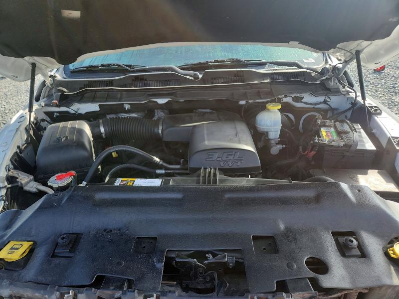 2018 Ram 1500 მანქანა იყიდება აუქციონზე, vin: 1C6RR6FG7JS259604, აუქციონის ნომერი: 78120495