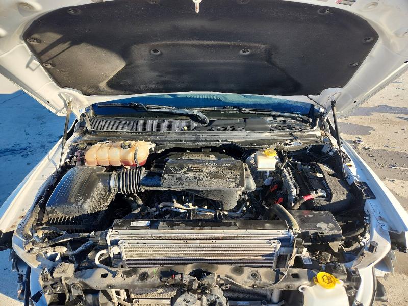 74589285 :رقم المزاد ، 1C6RREBG9NN228116 vin ، 2022 Ram 1500 مزاد بيع