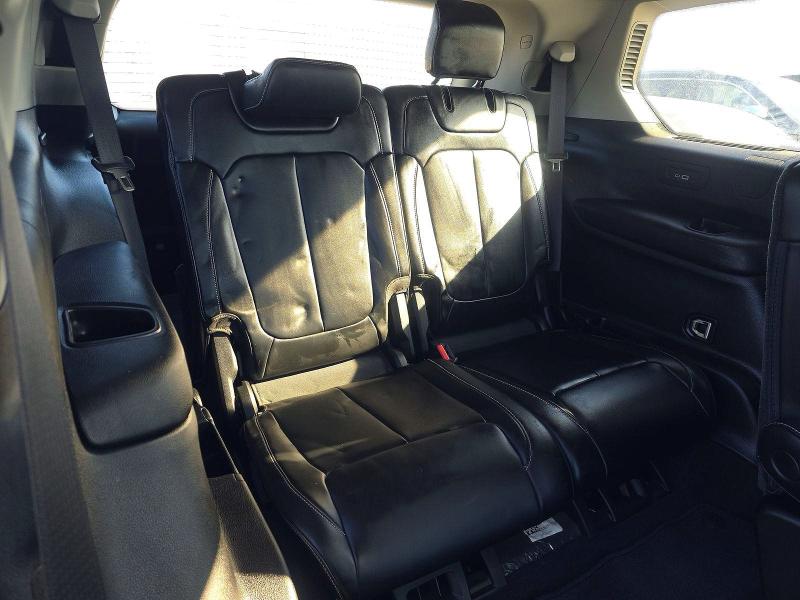 Продажа на аукционе авто 2021 Jeep Grand Cher, vin: 1C4RJKBG4M8134298, номер лота: 77924385