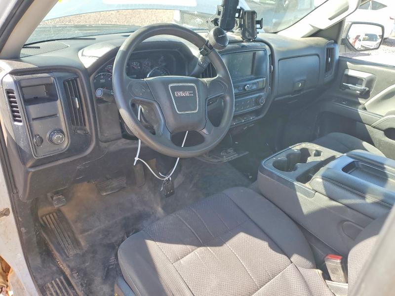 2018 Gmc Sierra მანქანა იყიდება აუქციონზე, vin: 1GTN1LEC0JZ901891, აუქციონის ნომერი: 78403435