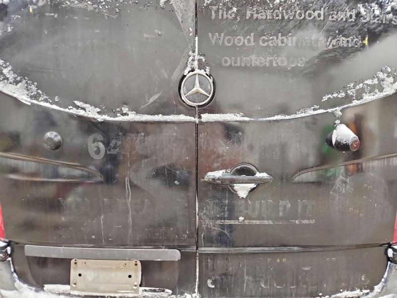 74679455 :رقم المزاد ، WD3BE7DD3GP226111 vin ، 2016 Mercedes-benz Sprinter مزاد بيع