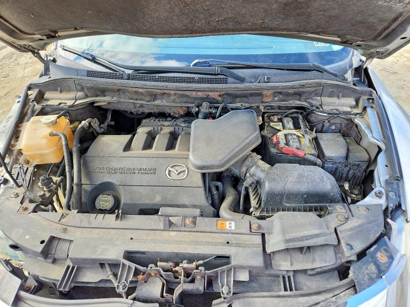 Продаж на аукціоні авто 2010 Mazda Cx-9, vin: JM3TB3MV9A0231521, номер лоту: 77004105
