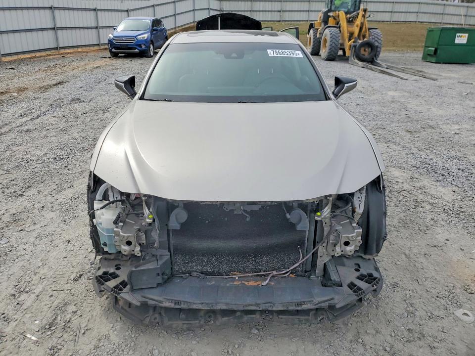 Продаж на аукціоні авто 2020 Lexus Es, vin: 58ADZ1B16LU072776, номер лоту: 78685395
