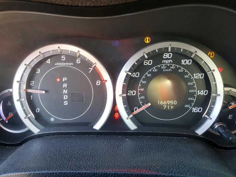 Продажа на аукционе авто 2009 Acura Tsx, vin: JH4CU26669C026072, номер лота: 76063655