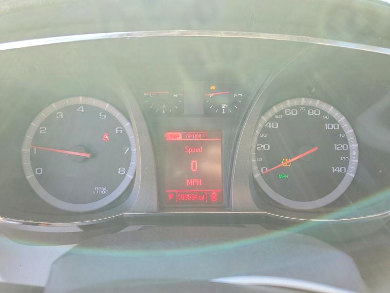 2015 Gmc Terrain მანქანა იყიდება აუქციონზე, vin: 2GKFLSE32F6264986, აუქციონის ნომერი: 79109455
