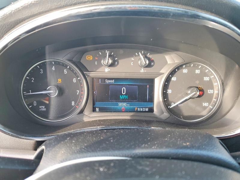 Продажа на аукционе авто 2022 Buick Encore, vin: KL4CJESM1NB520222, номер лота: 77186525