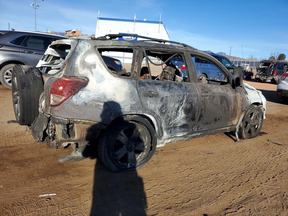2008 Toyota Rav4 მანქანა იყიდება აუქციონზე, vin: JTMZK32V786013493, აუქციონის ნომერი: 79095965