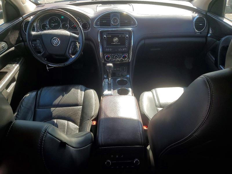 Продажа на аукционе авто 2015 Buick Enclave, vin: 5GAKVCKD6FJ279423, номер лота: 79080505