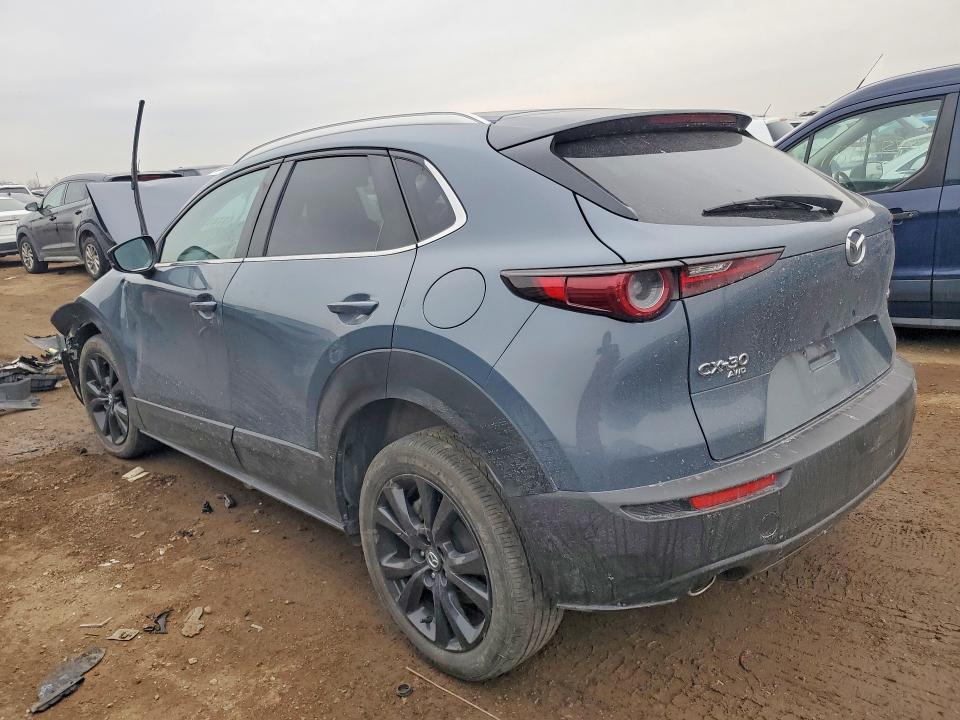 Aukcja sprzedaży 2023 Mazda Cx-30, vin: 3MVDMBCM6PM531399, numer aukcji: 77415305